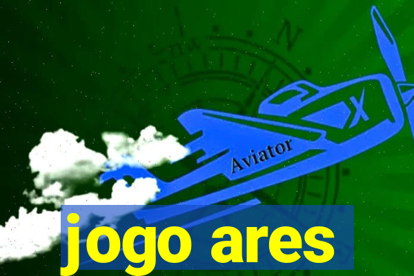 jogo ares